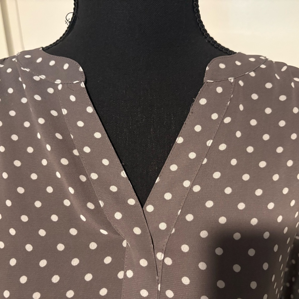 LOFT Blouse